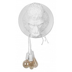 Бра loft it gorilla 10178 white